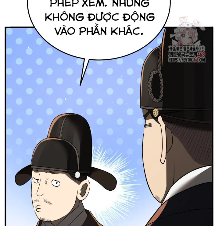 Vương Triều Đen Tối: Joseon Chapter 98 - 200