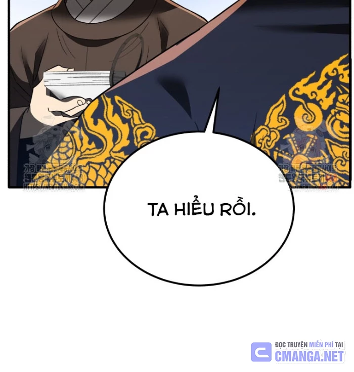 Vương Triều Đen Tối: Joseon Chapter 98 - 201