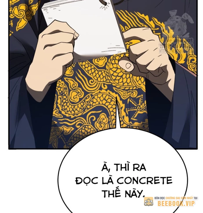 Vương Triều Đen Tối: Joseon Chapter 98 - 204