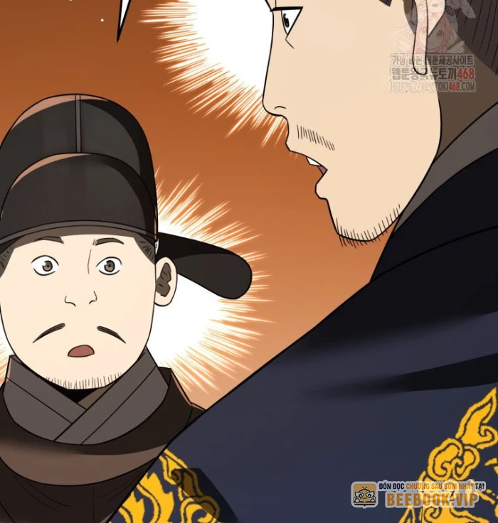 Vương Triều Đen Tối: Joseon Chapter 98 - 210
