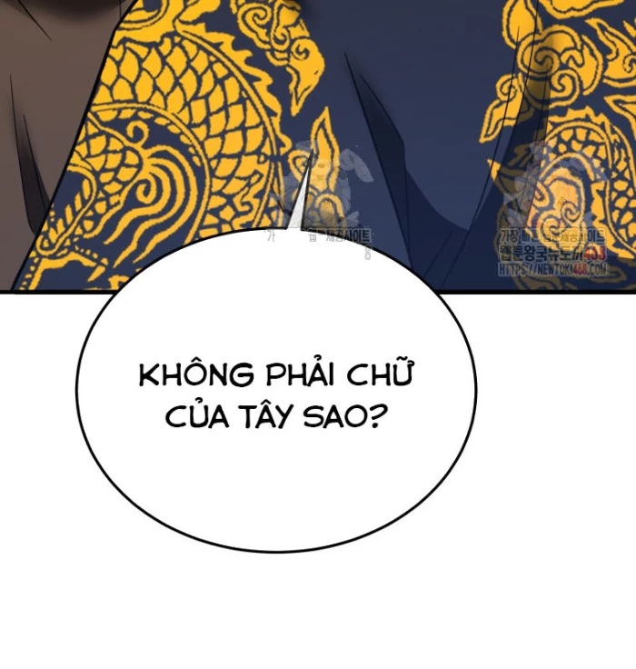 Vương Triều Đen Tối: Joseon Chapter 98 - 211