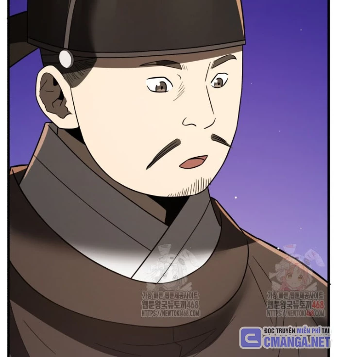 Vương Triều Đen Tối: Joseon Chapter 98 - 213