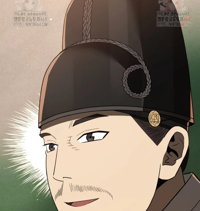 Vương Triều Đen Tối: Joseon Chapter 98 - 215