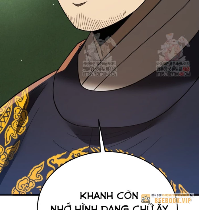 Vương Triều Đen Tối: Joseon Chapter 98 - 216