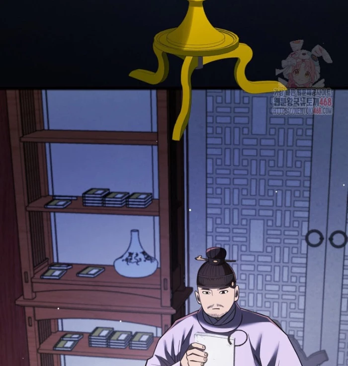 Vương Triều Đen Tối: Joseon Chapter 98 - 221