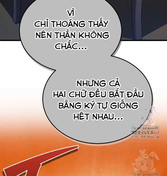 Vương Triều Đen Tối: Joseon Chapter 98 - 223