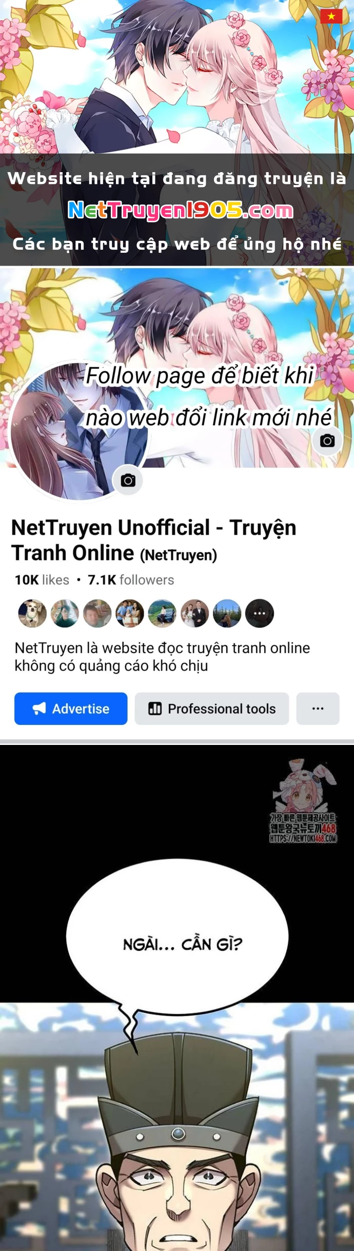 Sư Tôn Của Ta Luôn Dõi Theo Chapter 44 - 1