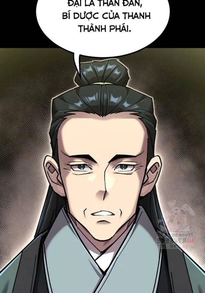 Sư Tôn Của Ta Luôn Dõi Theo Chapter 44 - 5