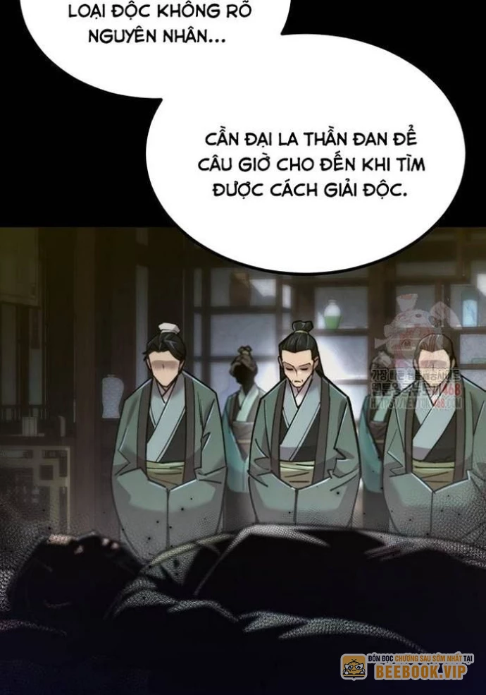 Sư Tôn Của Ta Luôn Dõi Theo Chapter 44 - 15
