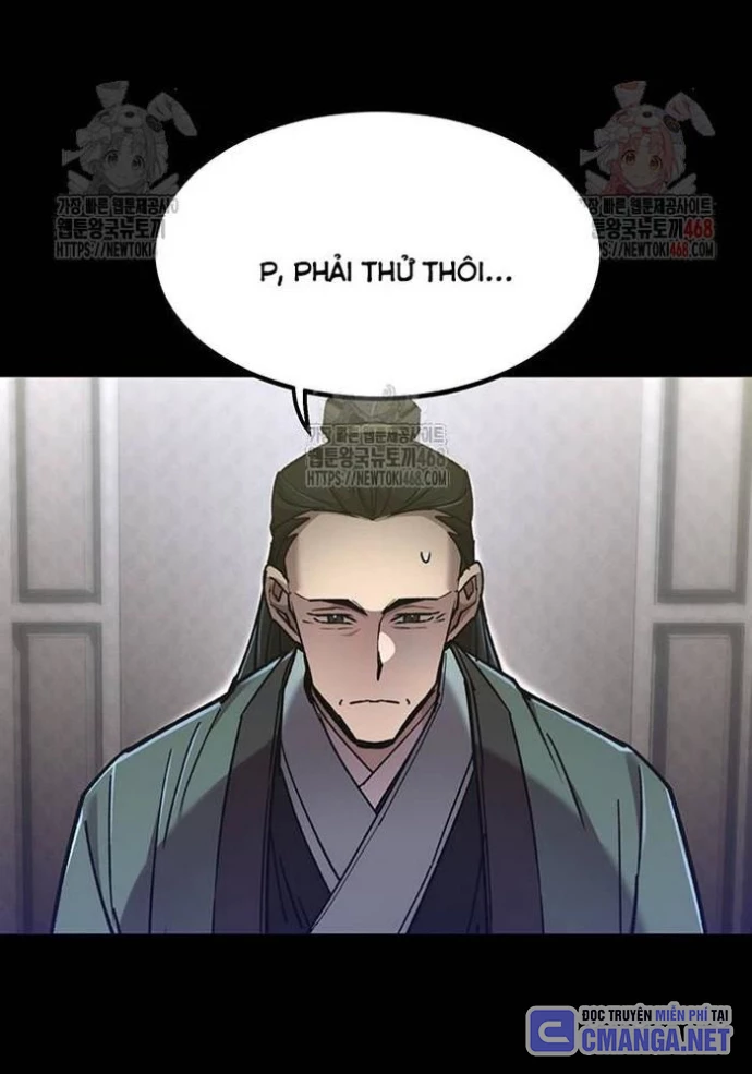 Sư Tôn Của Ta Luôn Dõi Theo Chapter 44 - 21