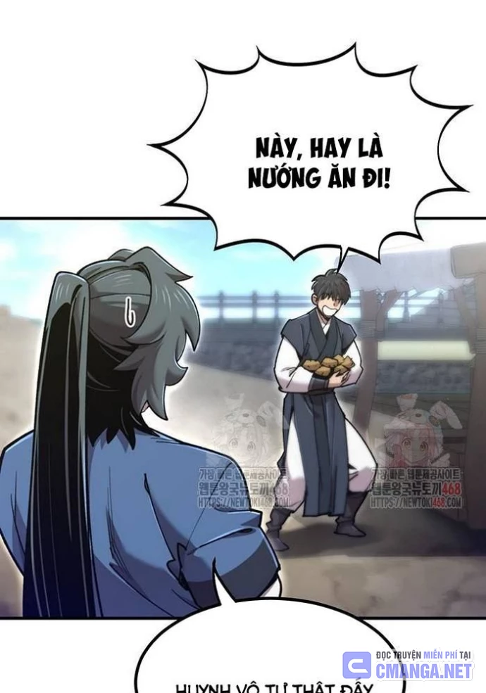 Sư Tôn Của Ta Luôn Dõi Theo Chapter 44 - 27