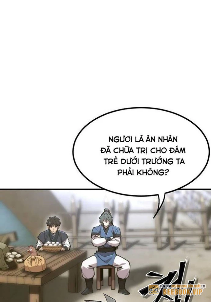 Sư Tôn Của Ta Luôn Dõi Theo Chapter 44 - 48