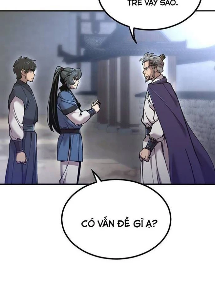 Sư Tôn Của Ta Luôn Dõi Theo Chapter 44 - 56