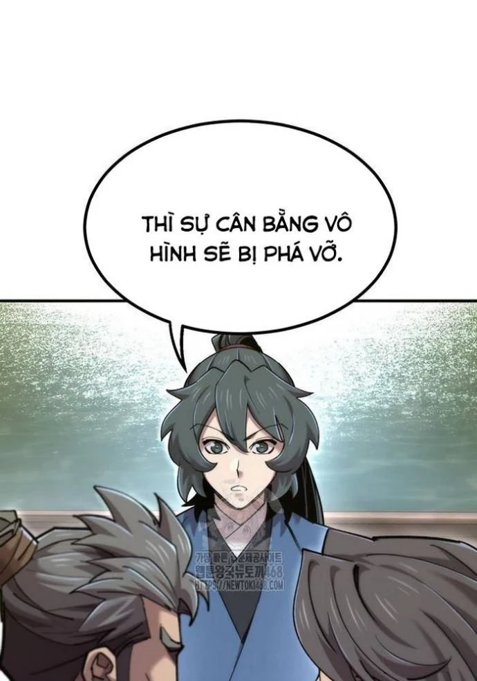 Sư Tôn Của Ta Luôn Dõi Theo Chapter 44 - 94