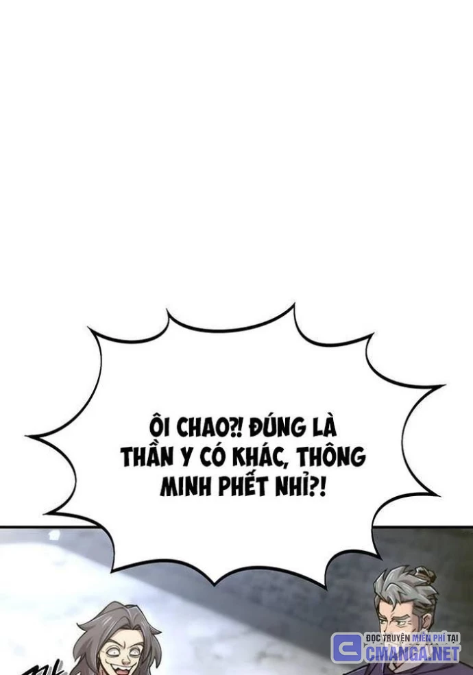 Sư Tôn Của Ta Luôn Dõi Theo Chapter 44 - 96