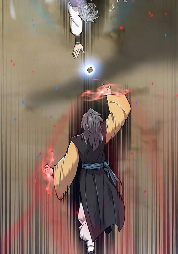 Sư Tôn Của Ta Luôn Dõi Theo Chapter 44 - 173
