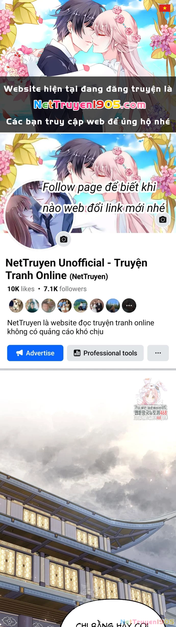 Hoạn Quan Hồi Quy: Tróc Phong Truy Nguyệt Chapter 43 - 1