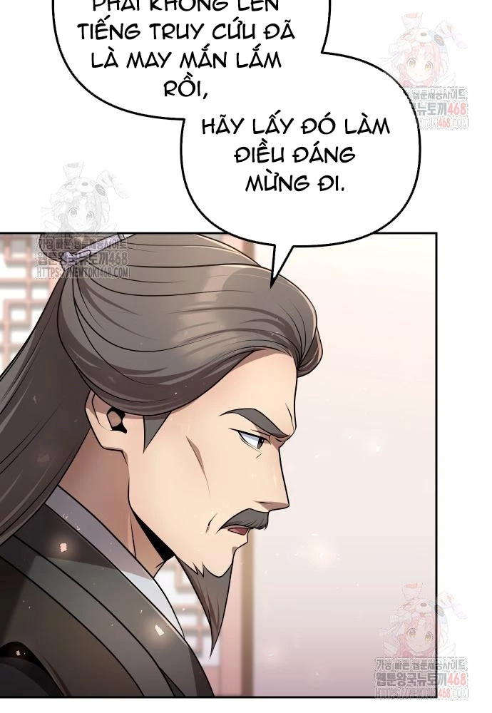 Hoạn Quan Hồi Quy: Tróc Phong Truy Nguyệt Chapter 43 - 4