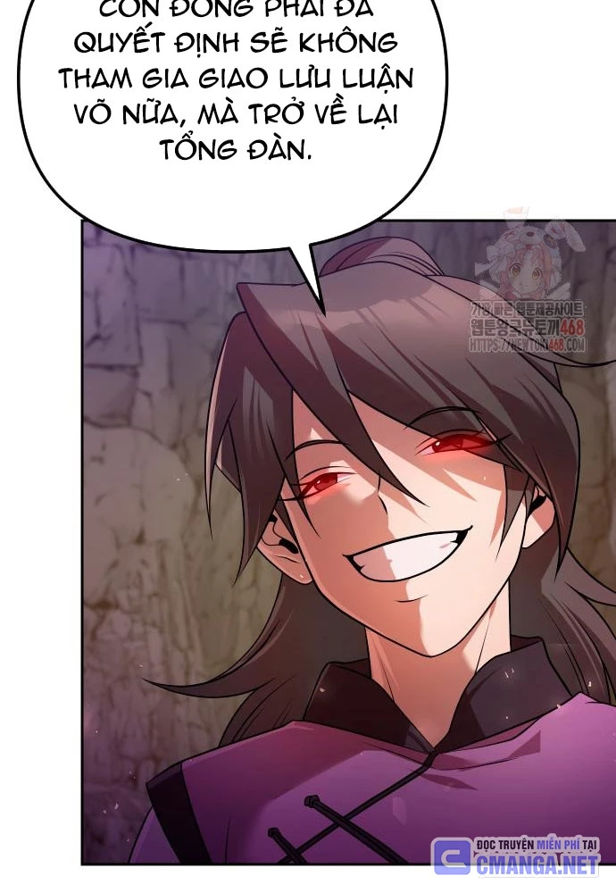 Hoạn Quan Hồi Quy: Tróc Phong Truy Nguyệt Chapter 43 - 30