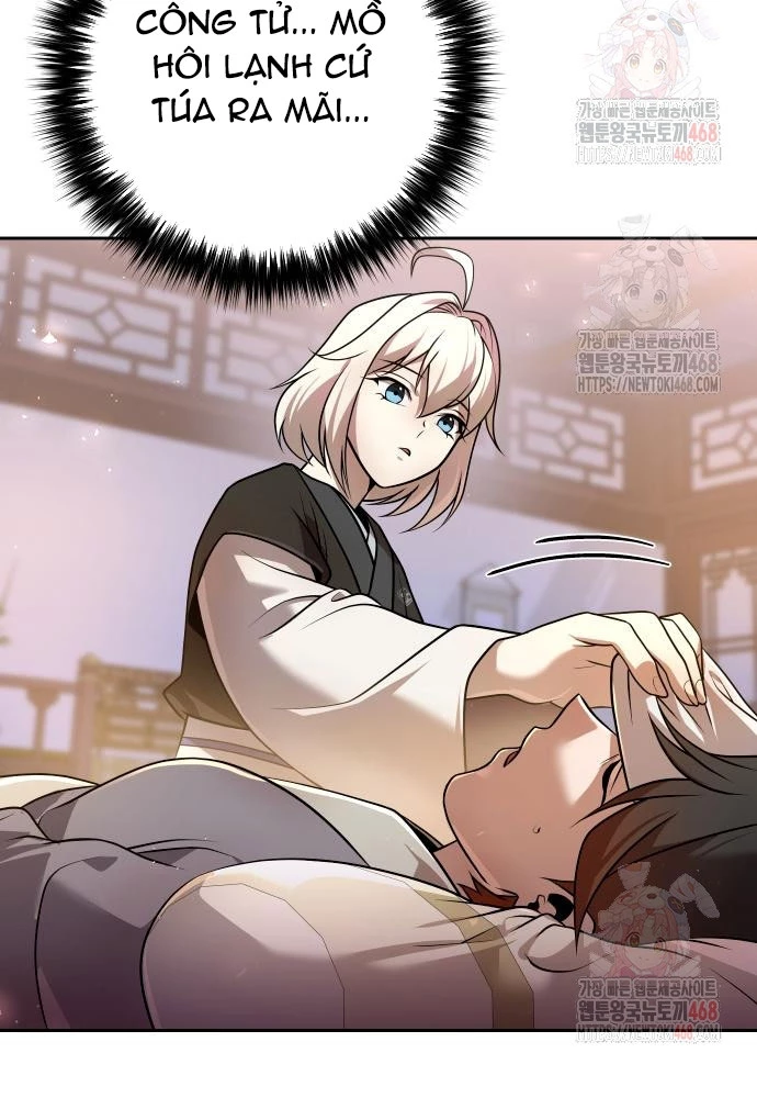 Hoạn Quan Hồi Quy: Tróc Phong Truy Nguyệt Chapter 43 - 40