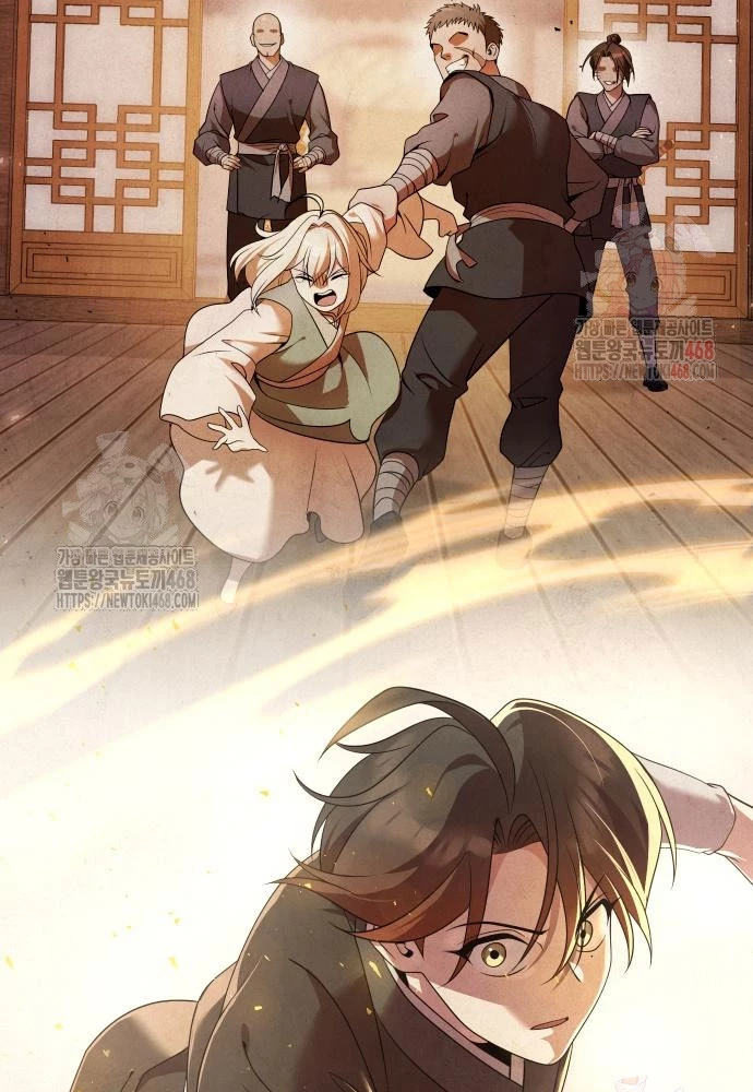 Hoạn Quan Hồi Quy: Tróc Phong Truy Nguyệt Chapter 43 - 43