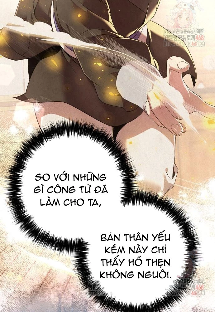 Hoạn Quan Hồi Quy: Tróc Phong Truy Nguyệt Chapter 43 - 44