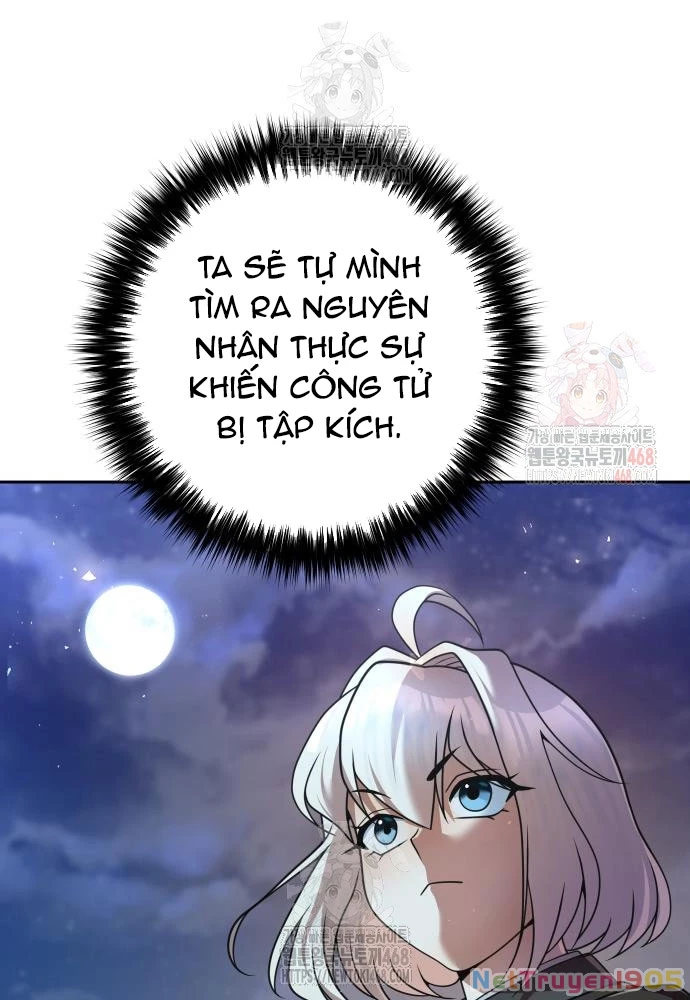 Hoạn Quan Hồi Quy: Tróc Phong Truy Nguyệt Chapter 43 - 49