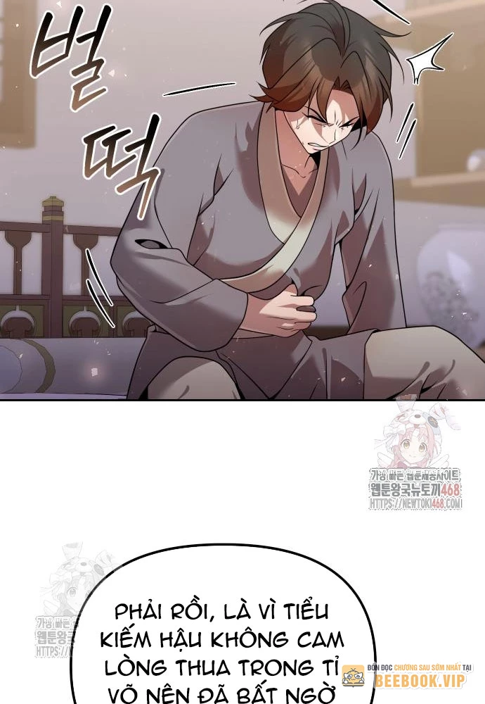 Hoạn Quan Hồi Quy: Tróc Phong Truy Nguyệt Chapter 43 - 93