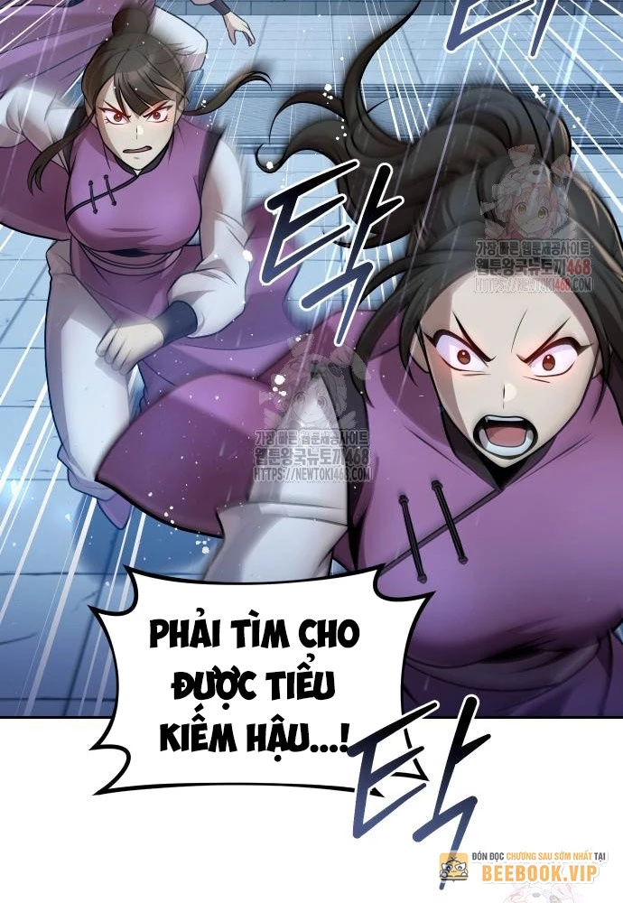 Hoạn Quan Hồi Quy: Tróc Phong Truy Nguyệt Chapter 43 - 99