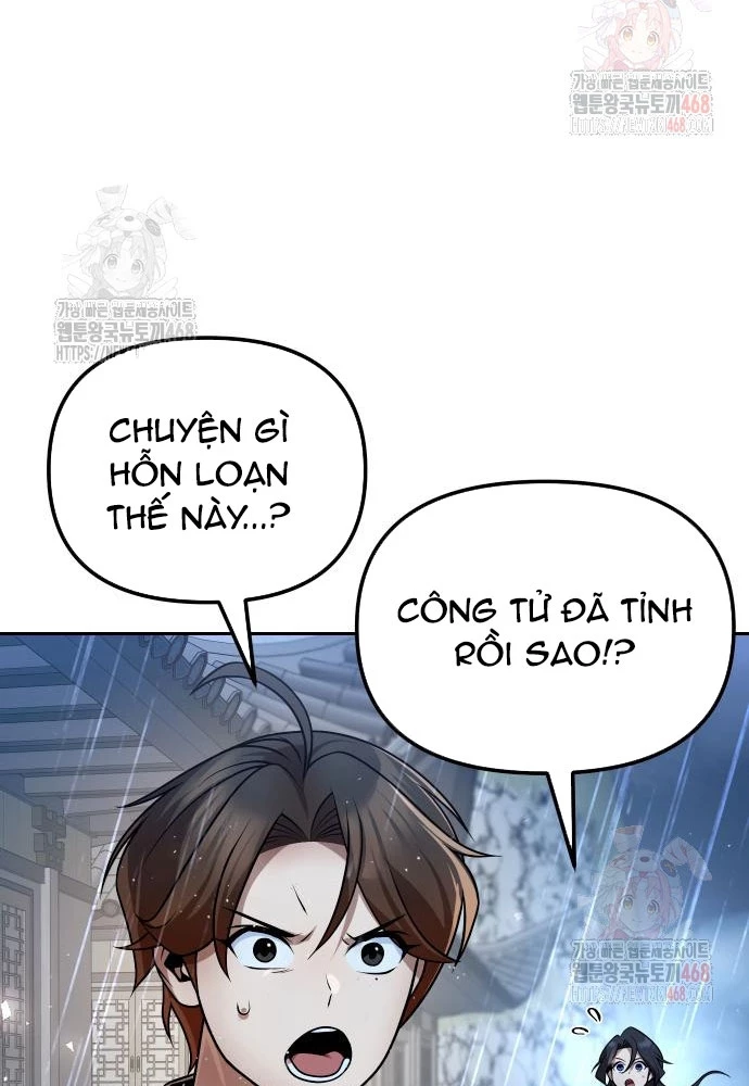 Hoạn Quan Hồi Quy: Tróc Phong Truy Nguyệt Chapter 43 - 100