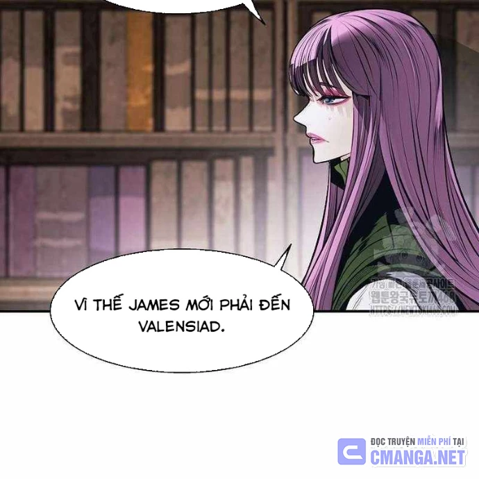 Bất Bại Chân Ma Chapter 253 - 9