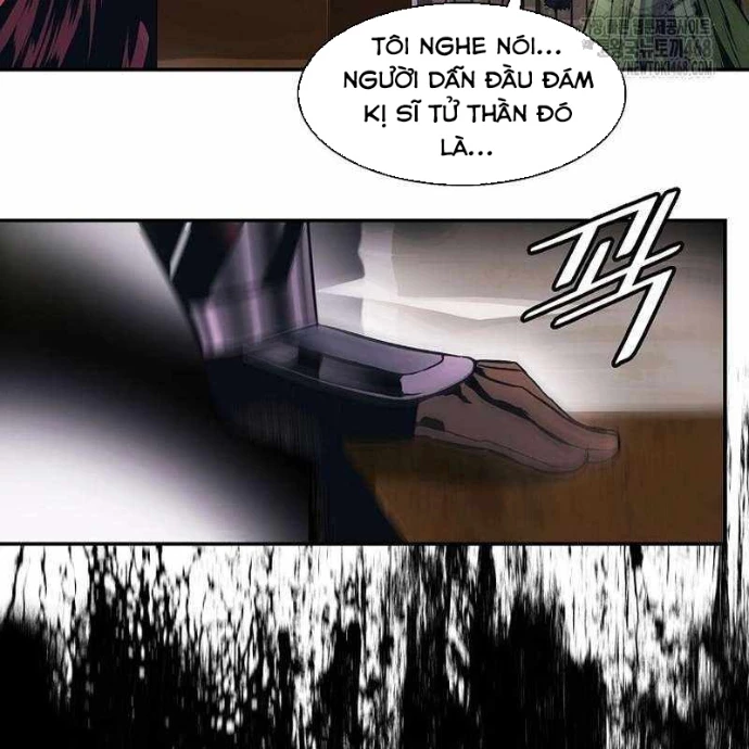 Bất Bại Chân Ma Chapter 253 - 11