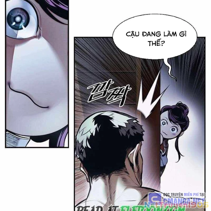 Bất Bại Chân Ma Chapter 253 - 33