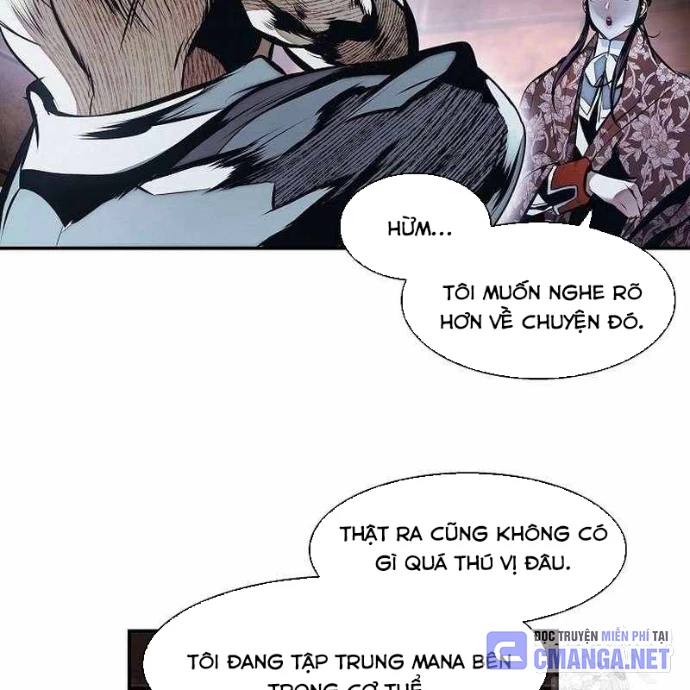 Bất Bại Chân Ma Chapter 253 - 39