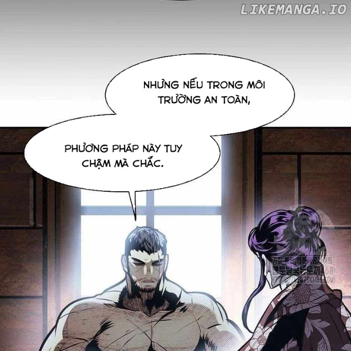 Bất Bại Chân Ma Chapter 253 - 58