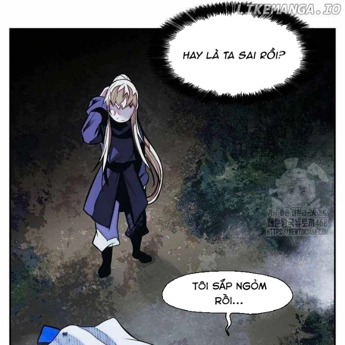 Bất Bại Chân Ma Chapter 253 - 91