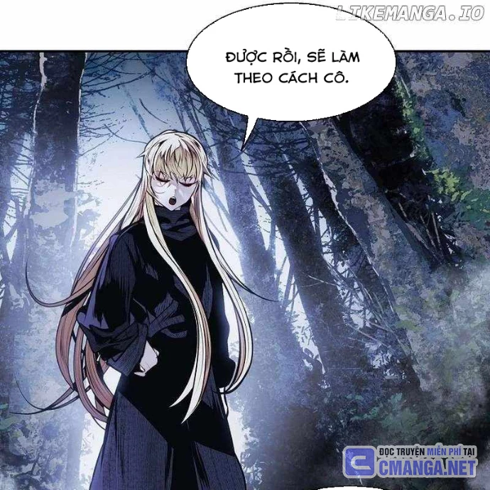 Bất Bại Chân Ma Chapter 253 - 102
