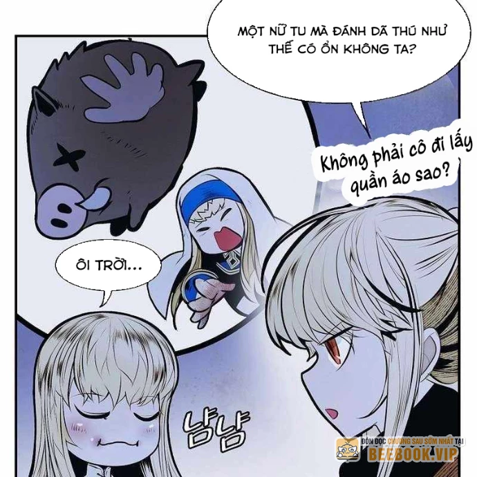 Bất Bại Chân Ma Chapter 253 - 135