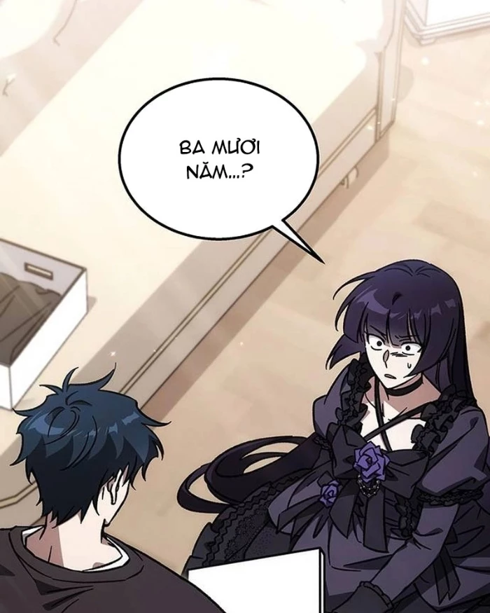 Công Chúa Hắc Viêm LV.99 Chapter 9 - 2