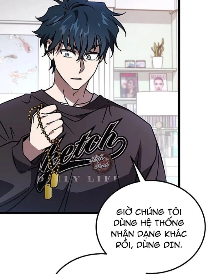 Công Chúa Hắc Viêm LV.99 Chapter 9 - 5
