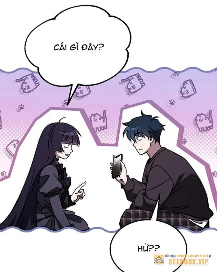 Công Chúa Hắc Viêm LV.99 Chapter 9 - 39