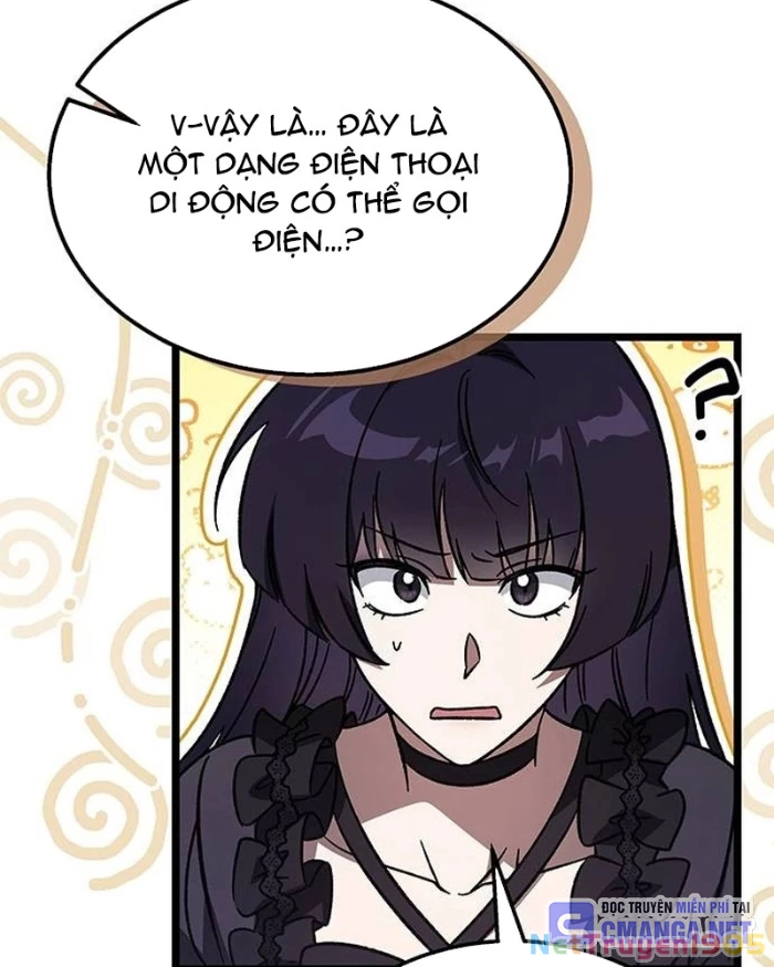 Công Chúa Hắc Viêm LV.99 Chapter 9 - 42