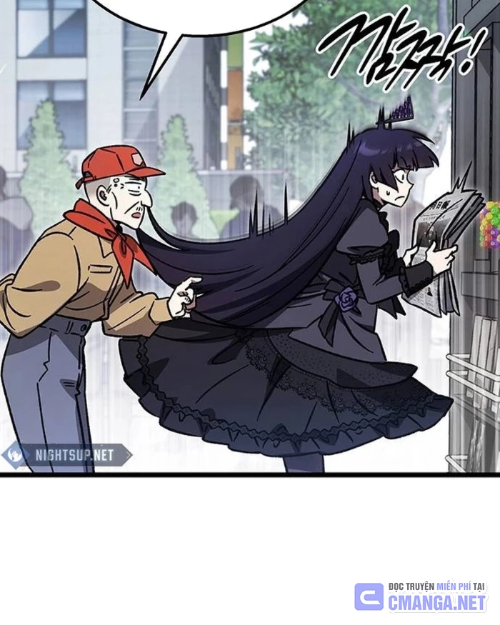 Công Chúa Hắc Viêm LV.99 Chapter 9 - 60