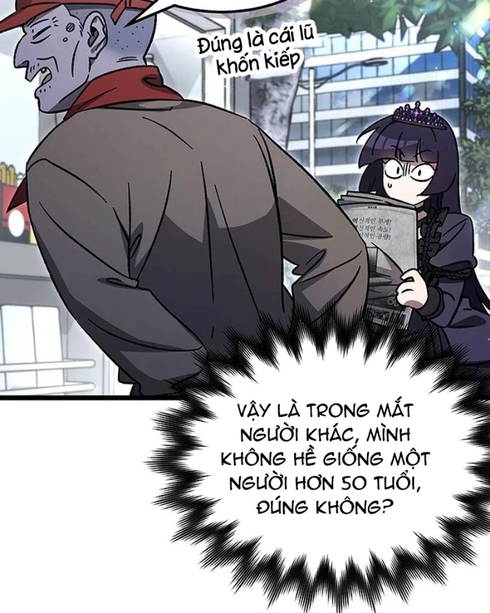 Công Chúa Hắc Viêm LV.99 Chapter 9 - 62