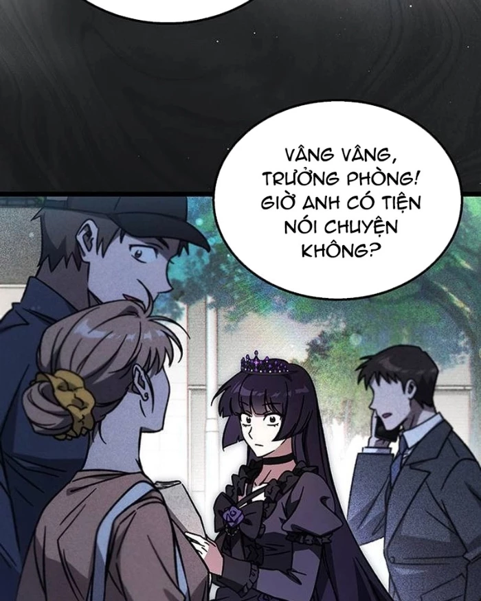 Công Chúa Hắc Viêm LV.99 Chapter 9 - 68