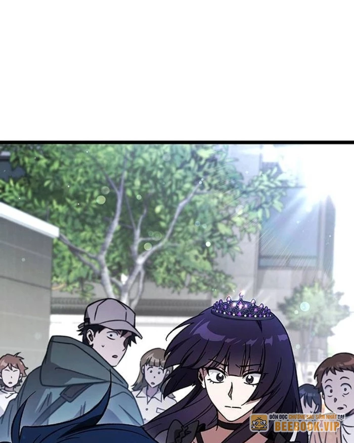 Công Chúa Hắc Viêm LV.99 Chapter 9 - 81