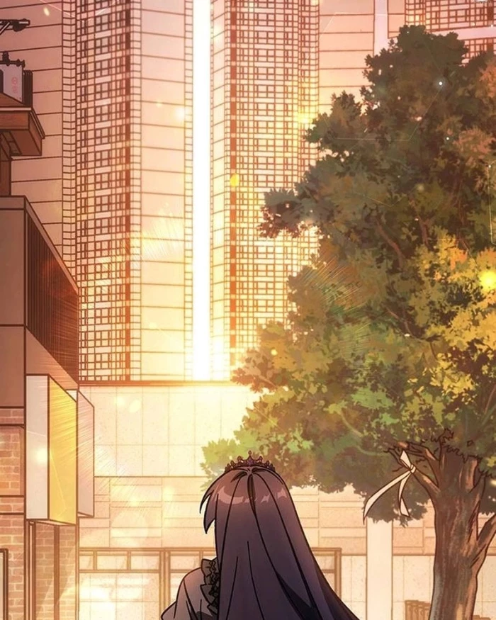 Công Chúa Hắc Viêm LV.99 Chapter 9 - 91