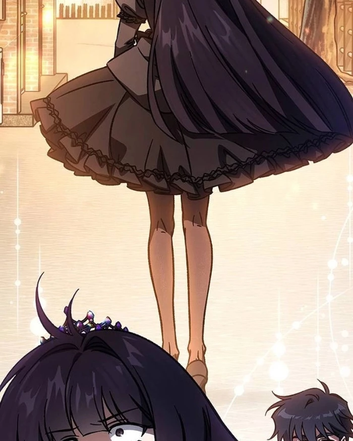 Công Chúa Hắc Viêm LV.99 Chapter 9 - 92