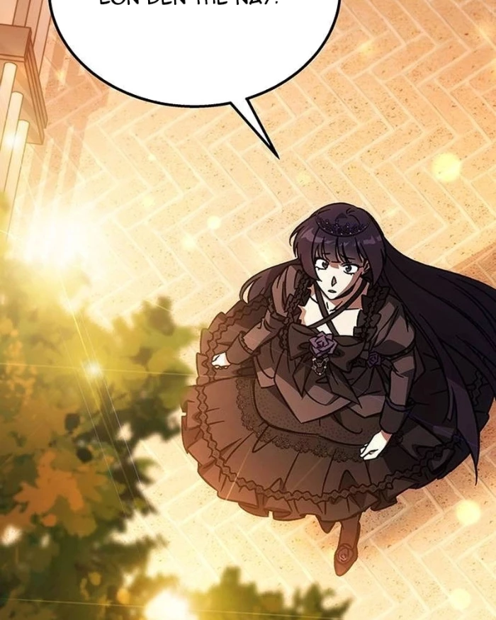 Công Chúa Hắc Viêm LV.99 Chapter 9 - 100