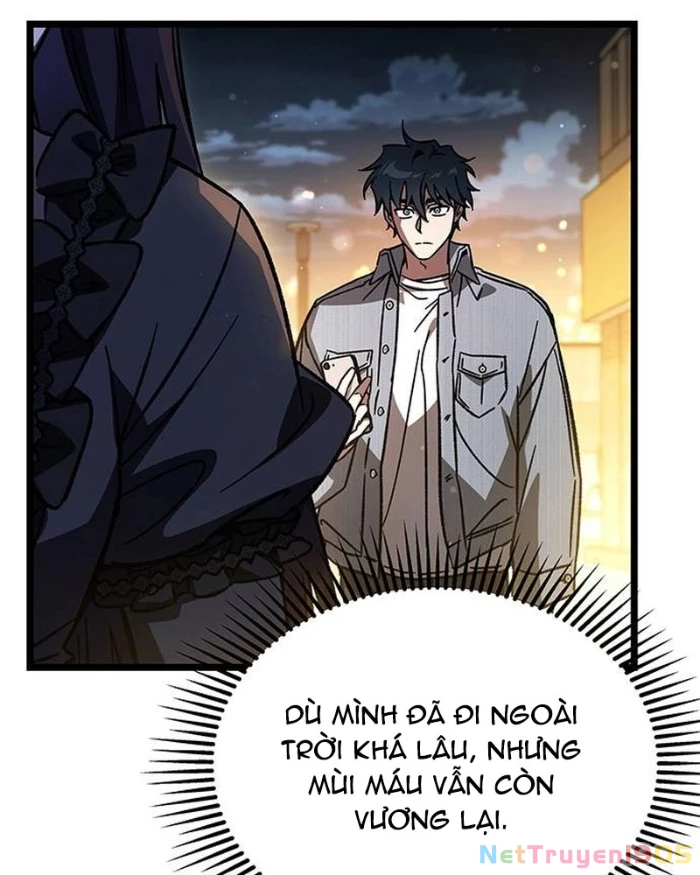 Công Chúa Hắc Viêm LV.99 Chapter 9 - 119